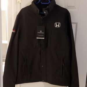 Brand New Stormtech Jacket